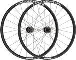 Mavic Crossmax S Carbon Disc 6-Bolt 29" Wheelset