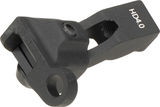 TRP HD 4.0 Shimano I-Spec II to Shimano EV right shift lever adapter