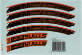 NoTubes Decal-Set für ZTR Grail MK3