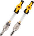 Jagwire Spare Fittings for Elite Bleed Kit
