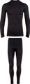 Whistler Pree Conjunto de ropa interior funcional sin costuras