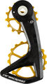CeramicSpeed OSPW RS 5-Spoke Pulley Wheels for SRAM Force E1/Rival E1 Gold