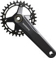 Shimano Kurbelgarnitur FC-MT520