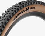 Pirelli Scorpion Race XC M 29" Folding Tyre