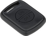 ABUS Télécommande pour Boîtier d'Alarme RC