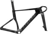 Factor Kit de Cadre ONE Onyx Black Disc carbone Shimano 28"