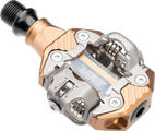 Leatt Endurance 6.0 Clipless pedals