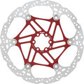 Hope V4 Vented Floating 6-bolt Brake Rotor for Tech V
