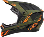 O'NEAL Backflip Full-Face Helmet
