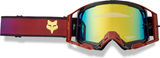 Fox Head Gafas Airspace Drip Spark