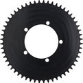 Garbaruk Aero Round Chainring 5-Arm 110 mm BCD