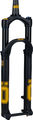 ÖHLINS Horquilla de suspensión RXC34 m.1 Carbon Air Remote 29" Boost