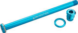 Burgtec Rear thru axle for Yeti MTB