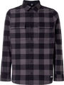 Oakley Bear Cozy Flannel Shirt