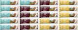 Powerbar True Organic Oat Energieriegel - 20 Stück