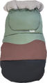 Croozer Footmuff for Keeke, Vaaya