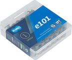 KMC e101 EPT E-Bike Kette 1-fach