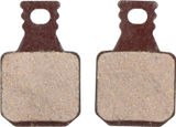 Magura Plaquettes de frein MDP 8