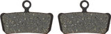 GALFER Bremsbeläge Disc Advanced für SRAM/Avid