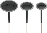 Lezyne Réparation de pneus Tubeless Pro Plugs