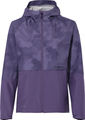 VAUDE Veste imperméable Loamer pour femmes