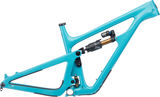 Yeti Cycles SB150 TURQ Carbon 29" Frameset