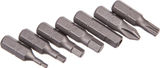 Topeak Ratchet Rocket Bits Innensechskant- / Torx-Aufsatz Set
