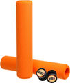 ESI Empuñaduras de manillar de silicona Racers Edge