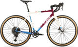 Cinelli Bicicleta de gravel Zydeco Washboard Sport