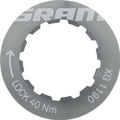 SRAM Aluminium Lockring for XG-1190