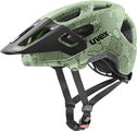 uvex Casco react jr.