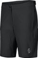 Scott Vertic LT Damen Shorts mit Innenhose
