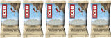 CLIF Bar Barritas energéticas - 5 unidades