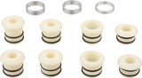 B&W MTB Thru-Axle Adapter Set Anti-Shock B for Bike Bags as of 2017