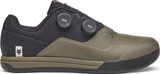 Fox Head Union Boa Flat MTB Shoes 2025 Model Year