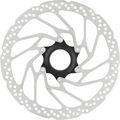 Shimano Bremsscheibe SM-RT30 Center Lock Magnet + Innenverzahnung