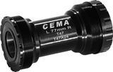 CEMA T47a para pedalier cerámico Shimano