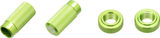 Reserve Fillmore Cap Kit-farbige Ventilkappen