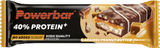 Powerbar Barra de Proteína 40% Protein+ Crisp - 1 Unidad