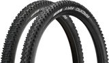 Schwalbe Set de Pneus Souples RacingRalph Performance +RacingRay Perfomance 29"