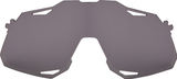 100% Lente de repuesto para gafas deportivas Hypercraft XS Modelo 2023