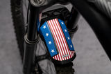 DYEDBRO Decal Kit for RockShox Mudguard