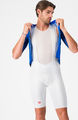 Castelli Free Aero Race S Bib Short Trägerhose