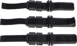 ORTLIEB Velcro straps for Frame-Pack RC