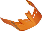 Troy Lee Designs Visera de repuesto para cascos Flowline SE MIPS