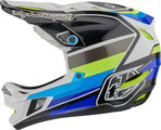 Troy Lee Designs Casco D4 Composite MIPS