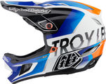 Troy Lee Designs D4 Composite MIPS Helmet