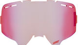 Leatt Lente repuesto SNX Iriz UltraContrast Mirror p. másc. Velocity Goggle