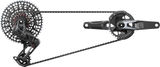 SRAM X0 Eagle Transmission AXS 1x12-speed Groupset
