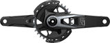 SRAM Set de Pédalier X0 Eagle Transmission T-Type DUB DM 12 vit.